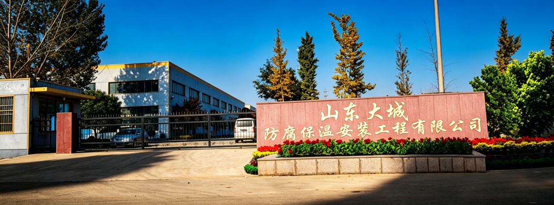 岭东聚氨酯保温管生产厂家